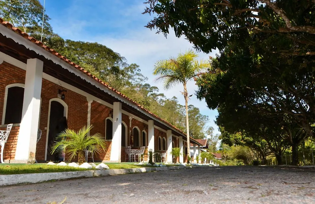 Hotel Fazenda Villa Galicia-1