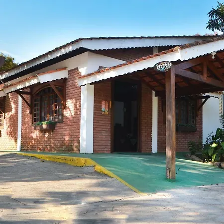 Hotel Fazenda Villa Galicia-2